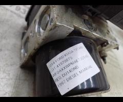 CENTRALINA POMPA ABS FORD KUGA 2014 2.0L DIESEL 12 - 17