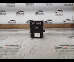 CENTRALINA POMPA ABS JAGUAR XF 2009 3.0L DIESEL 20