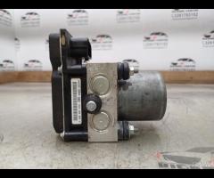 CENTRALINA POMPA ABS JAGUAR XF 2009 3.0L DIESEL 20 - 8