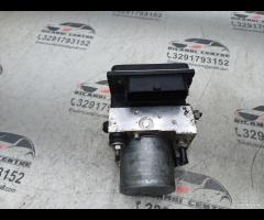 CENTRALINA POMPA ABS JAGUAR XF 2009 3.0L DIESEL 20 - 10