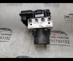 CENTRALINA POMPA ABS JAGUAR XF 2009 3.0L DIESEL 20 - 14