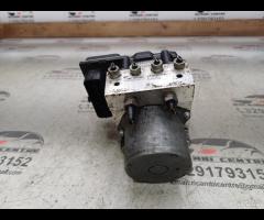 CENTRALINA POMPA ABS JAGUAR XF 2009 3.0L DIESEL 20 - 15