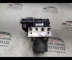 CENTRALINA POMPA ABS JAGUAR XF 2009 3.0L DIESEL 20 - 17