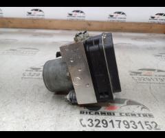 CENTRALINA POMPA ABS JAGUAR XF 2009 3.0L DIESEL 20 - 19