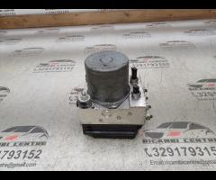 CENTRALINA POMPA ABS JAGUAR XF 2009 3.0L DIESEL 20 - 22