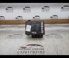 CENTRALINA POMPA ABS ALFA ROMEO GIULIETTA 2014 1.6