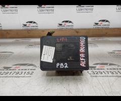 CENTRALINA POMPA ABS ALFA ROMEO GIULIETTA 2014 1.6