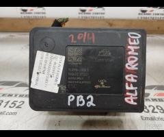 CENTRALINA POMPA ABS ALFA ROMEO GIULIETTA 2014 1.6