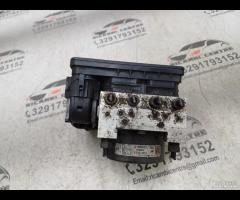 CENTRALINA POMPA ABS ALFA ROMEO GIULIETTA 2014 1.6 - 9