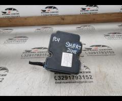 CENTRALINA POMPA ABS SMART FORFOUR 2018 1.0L PETRO