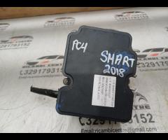 CENTRALINA POMPA ABS SMART FORFOUR 2018 1.0L PETRO