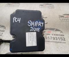CENTRALINA POMPA ABS SMART FORFOUR 2018 1.0L PETRO