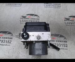 CENTRALINA POMPA ABS SMART FORFOUR 2018 1.0L PETRO - 13