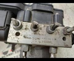 CENTRALINA POMPA ABS SMART FORFOUR 2018 1.0L PETRO - 19