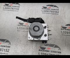 CENTRALINA POMPA ABS SMART FORFOUR 2018 1.0L PETRO - 21