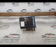 CENTRALINA POMPA ABS OPEL CORSA F 2020 1.2 PETROL