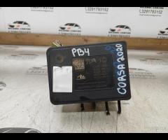 CENTRALINA POMPA ABS OPEL CORSA F 2020 1.2 PETROL
