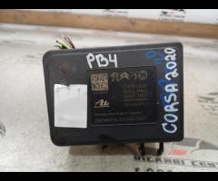 CENTRALINA POMPA ABS OPEL CORSA F 2020 1.2 PETROL - 8