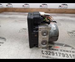 CENTRALINA POMPA ABS OPEL CORSA F 2020 1.2 PETROL - 21