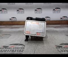 CENTRALINA POMPA ABS AUDI Q2 2017 1.4L PETROL 110K