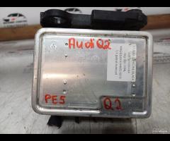 CENTRALINA POMPA ABS AUDI Q2 2017 1.4L PETROL 110K
