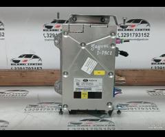 CENTRALINA AMPIFICATORE AUDIO JAGUAR I-PACE 2020 L