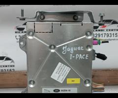 CENTRALINA AMPIFICATORE AUDIO JAGUAR I-PACE 2020 L