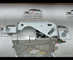 CENTRALINA AMPIFICATORE AUDIO JAGUAR I-PACE 2020 L - 8