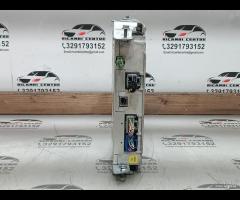 CENTRALINA AMPIFICATORE AUDIO JAGUAR I-PACE 2020 L - 9