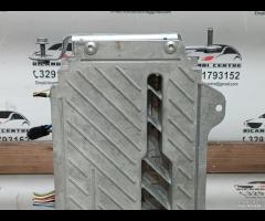 CENTRALINA AMPIFICATORE AUDIO JAGUAR I-PACE 2020 L - 16