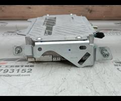 CENTRALINA AMPIFICATORE AUDIO JAGUAR I-PACE 2020 L - 18