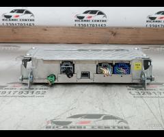 CENTRALINA AMPIFICATORE AUDIO JAGUAR I-PACE 2020 L - 19