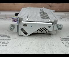 CENTRALINA AMPIFICATORE AUDIO JAGUAR I-PACE 2020 L - 20