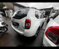 Ricambi dacia duster