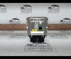 CENTRALINA ECU CAMBIO JAGUAR I-PACE 2020 ELETTRIC