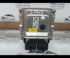 CENTRALINA ECU CAMBIO JAGUAR I-PACE 2020 ELETTRIC