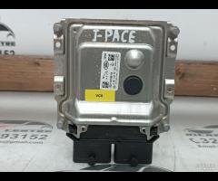 CENTRALINA ECU CAMBIO JAGUAR I-PACE 2020 ELETTRIC