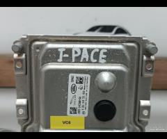 CENTRALINA ECU CAMBIO JAGUAR I-PACE 2020 ELETTRIC