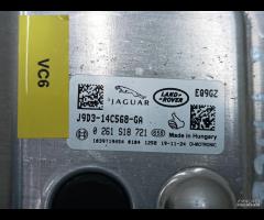 CENTRALINA ECU CAMBIO JAGUAR I-PACE 2020 ELETTRIC - 6