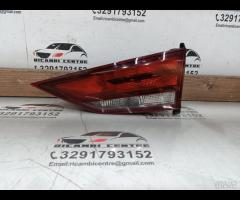 FARO FANALE STOP POSTERIORE DESTRA AUDI A3 2015 CA