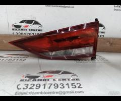 FARO FANALE STOP POSTERIORE DESTRA AUDI A3 2015 CA