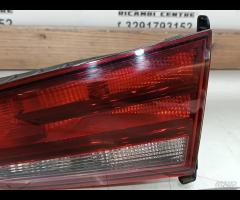 FARO FANALE STOP POSTERIORE DESTRA AUDI A3 2015 CA