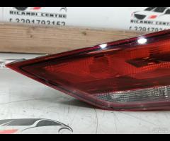 FARO FANALE STOP POSTERIORE DESTRA AUDI A3 2015 CA