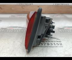FARO FANALE STOP POSTERIORE DESTRA AUDI A3 2015 CA - 12