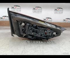 FARO FANALE STOP POSTERIORE DESTRA AUDI A3 2015 CA - 14