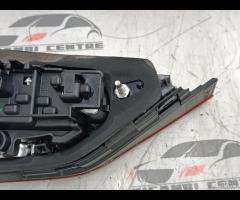 FARO FANALE STOP POSTERIORE DESTRA AUDI A3 2015 CA - 16