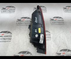 FARO FANALE STOP POSTERIORE DESTRA AUDI A3 2015 CA - 19