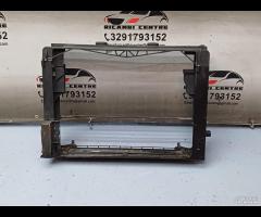 SUPPORTO RIVESTIMENTO RADIATORE BMW F01 B13 171178