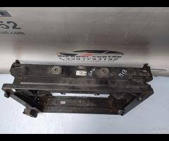 SUPPORTO RIVESTIMENTO RADIATORE BMW F01 B13 171178