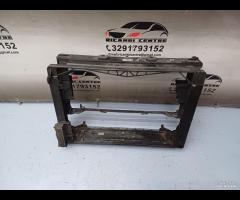 SUPPORTO RIVESTIMENTO RADIATORE BMW F01 B13 171178 - 6